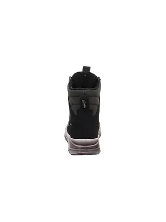 SUPERFIT | Stivali da bambino MARS | schwarz